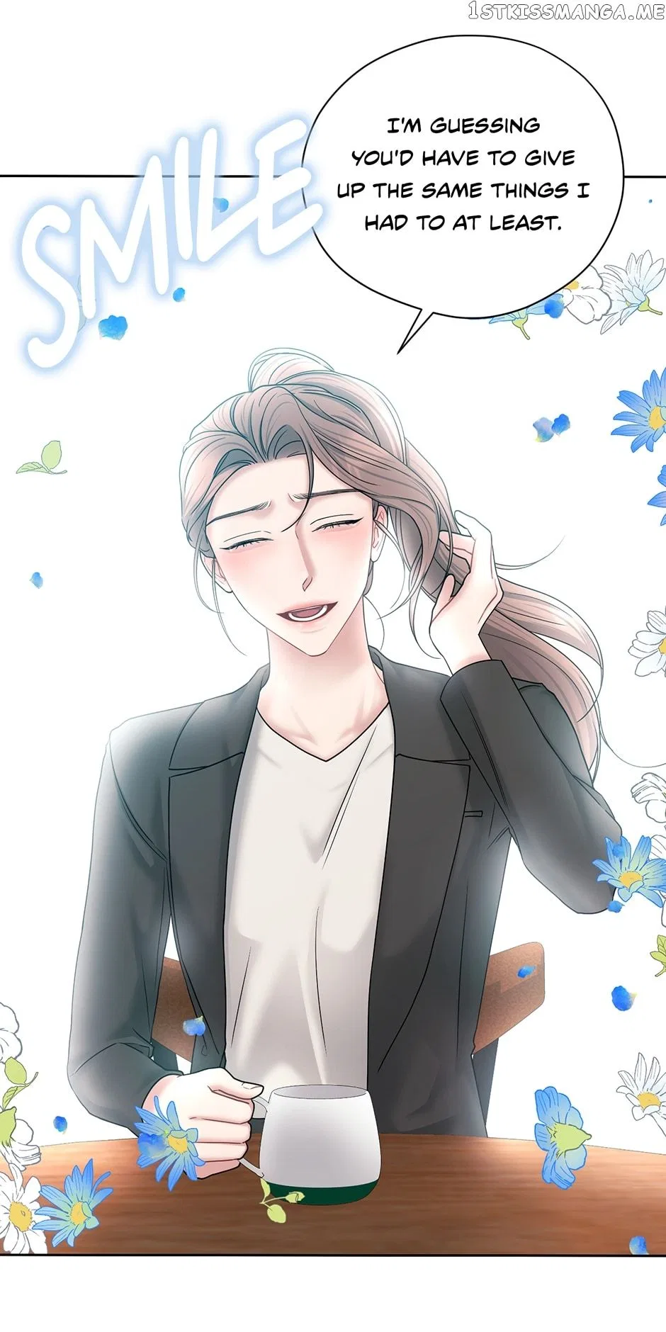 My Boss is My Biggest Fan! Chapter 64 – Page 49