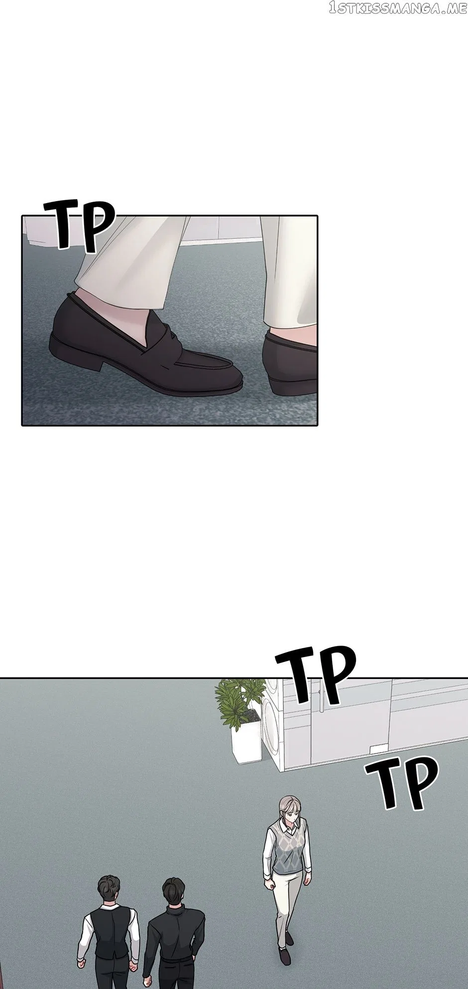 My Boss is My Biggest Fan! Chapter 64 – Page 51