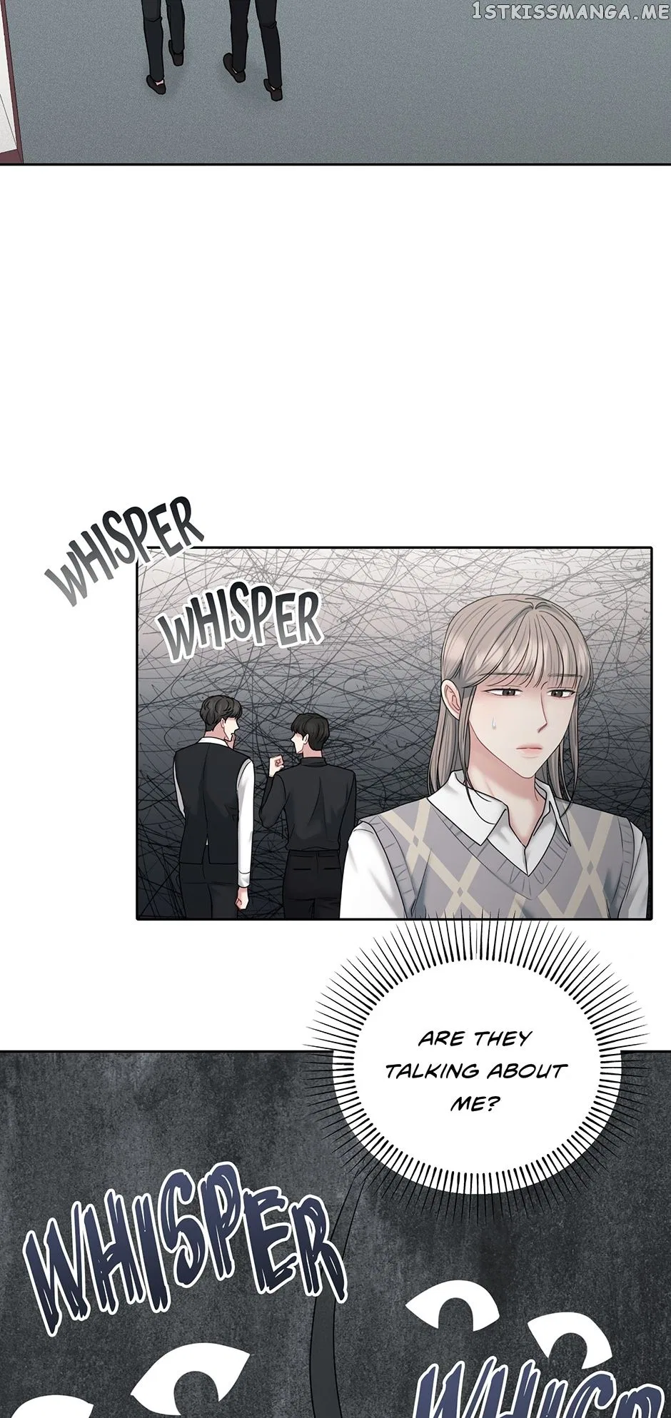 My Boss is My Biggest Fan! Chapter 64 – Page 52