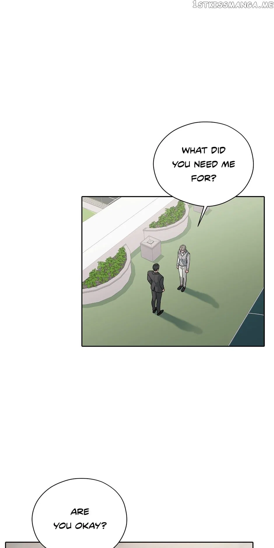 My Boss is My Biggest Fan! Chapter 64 – Page 57