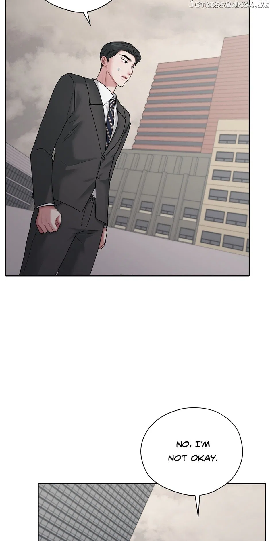 My Boss is My Biggest Fan! Chapter 64 – Page 58