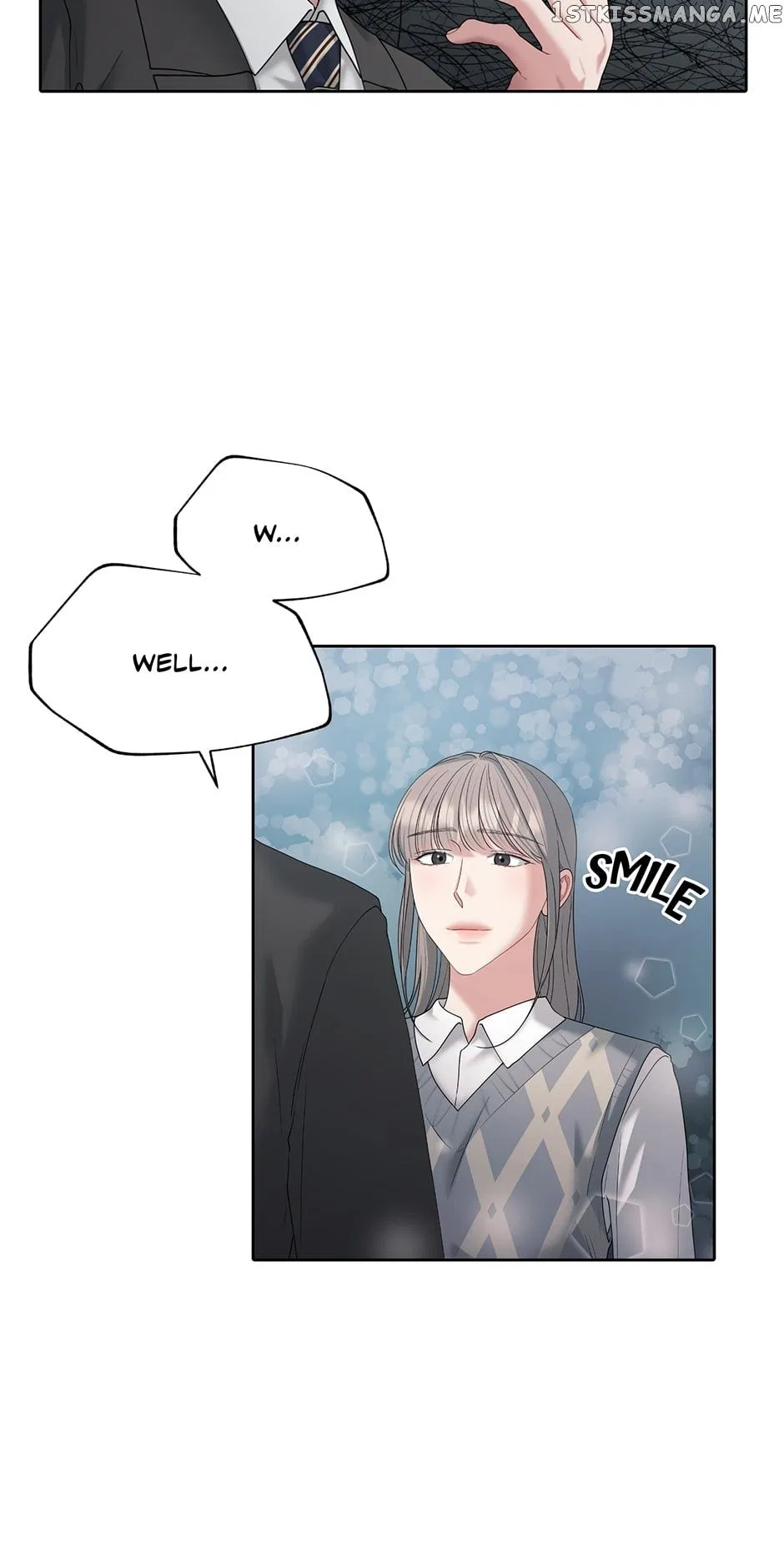 My Boss is My Biggest Fan! Chapter 64 – Page 60