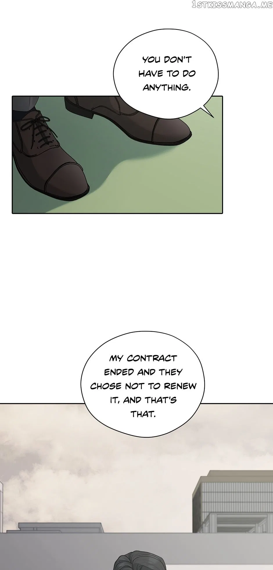 My Boss is My Biggest Fan! Chapter 64 – Page 61