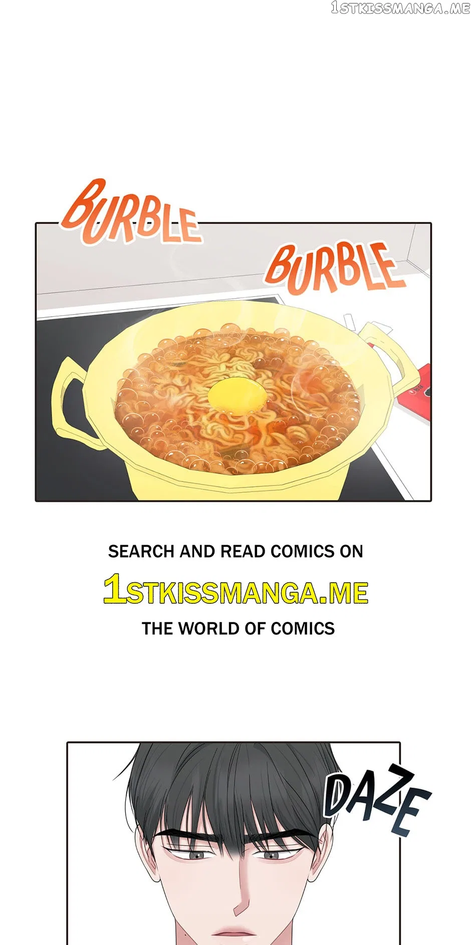 My Boss is My Biggest Fan! Chapter 63 – Page 1