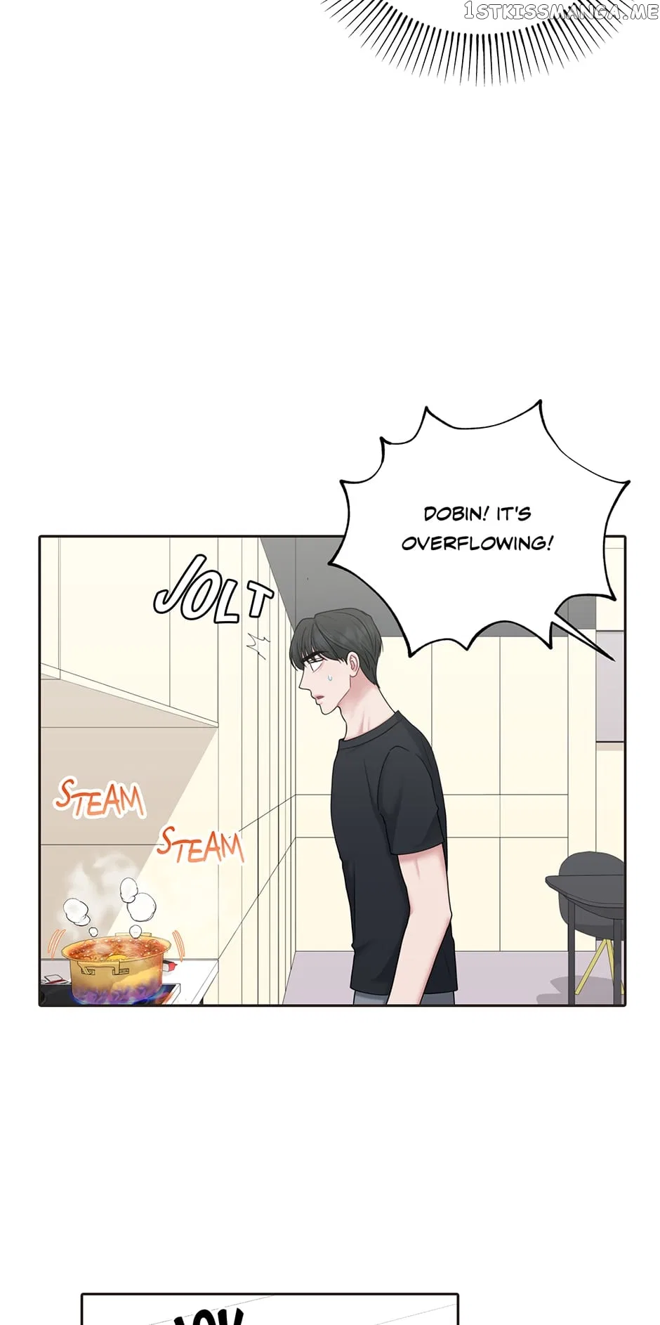 My Boss is My Biggest Fan! Chapter 63 – Page 3