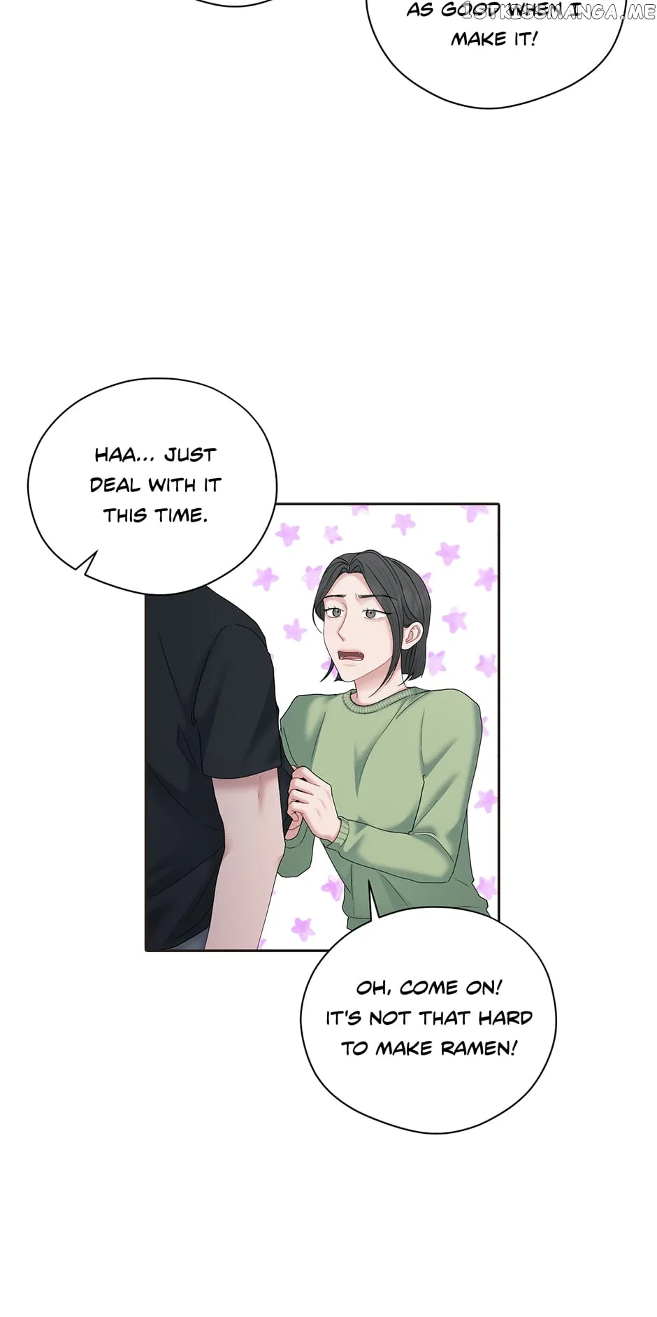 My Boss is My Biggest Fan! Chapter 63 – Page 5