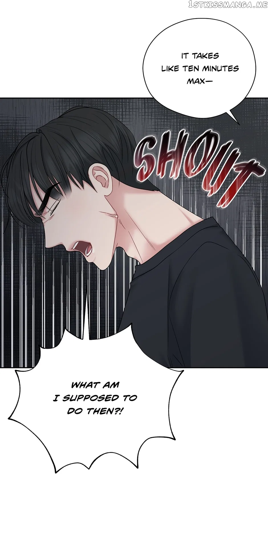 My Boss is My Biggest Fan! Chapter 63 – Page 6