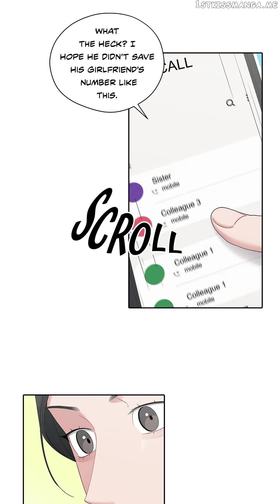 My Boss is My Biggest Fan! Chapter 63 – Page 11