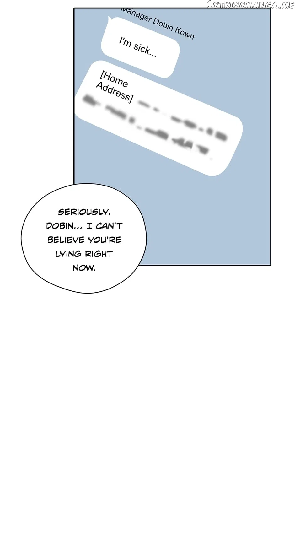 My Boss is My Biggest Fan! Chapter 63 – Page 15