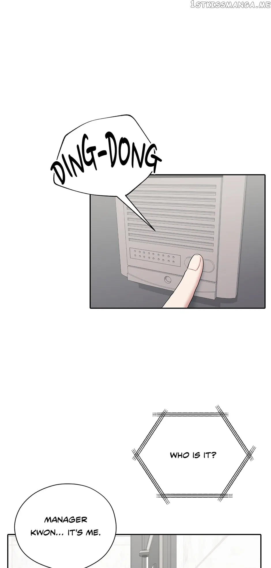 My Boss is My Biggest Fan! Chapter 63 – Page 18