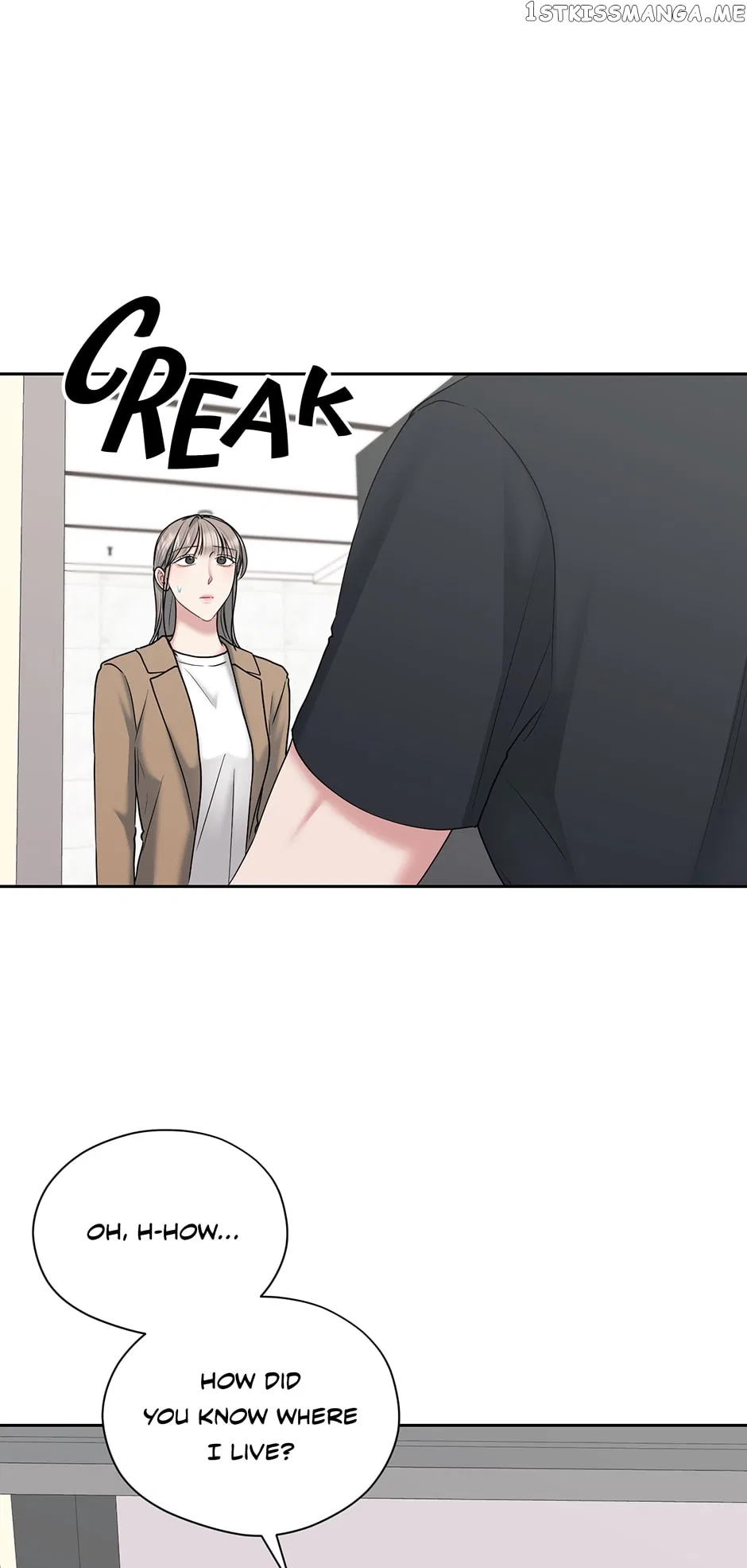 My Boss is My Biggest Fan! Chapter 63 – Page 20