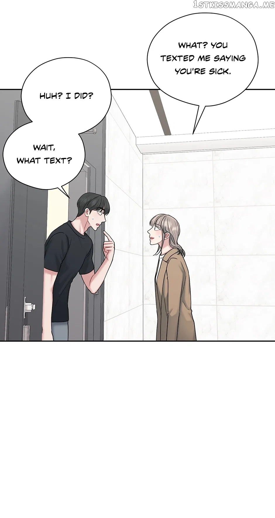 My Boss is My Biggest Fan! Chapter 63 – Page 22