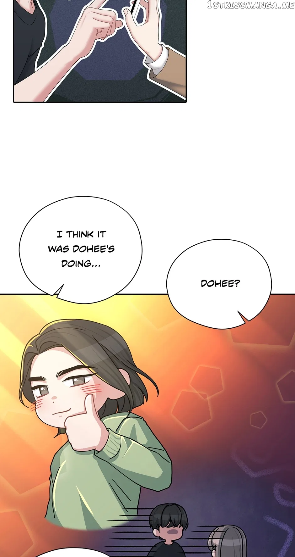 My Boss is My Biggest Fan! Chapter 63 – Page 24