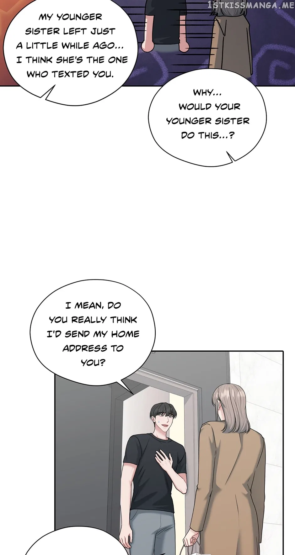 My Boss is My Biggest Fan! Chapter 63 – Page 25