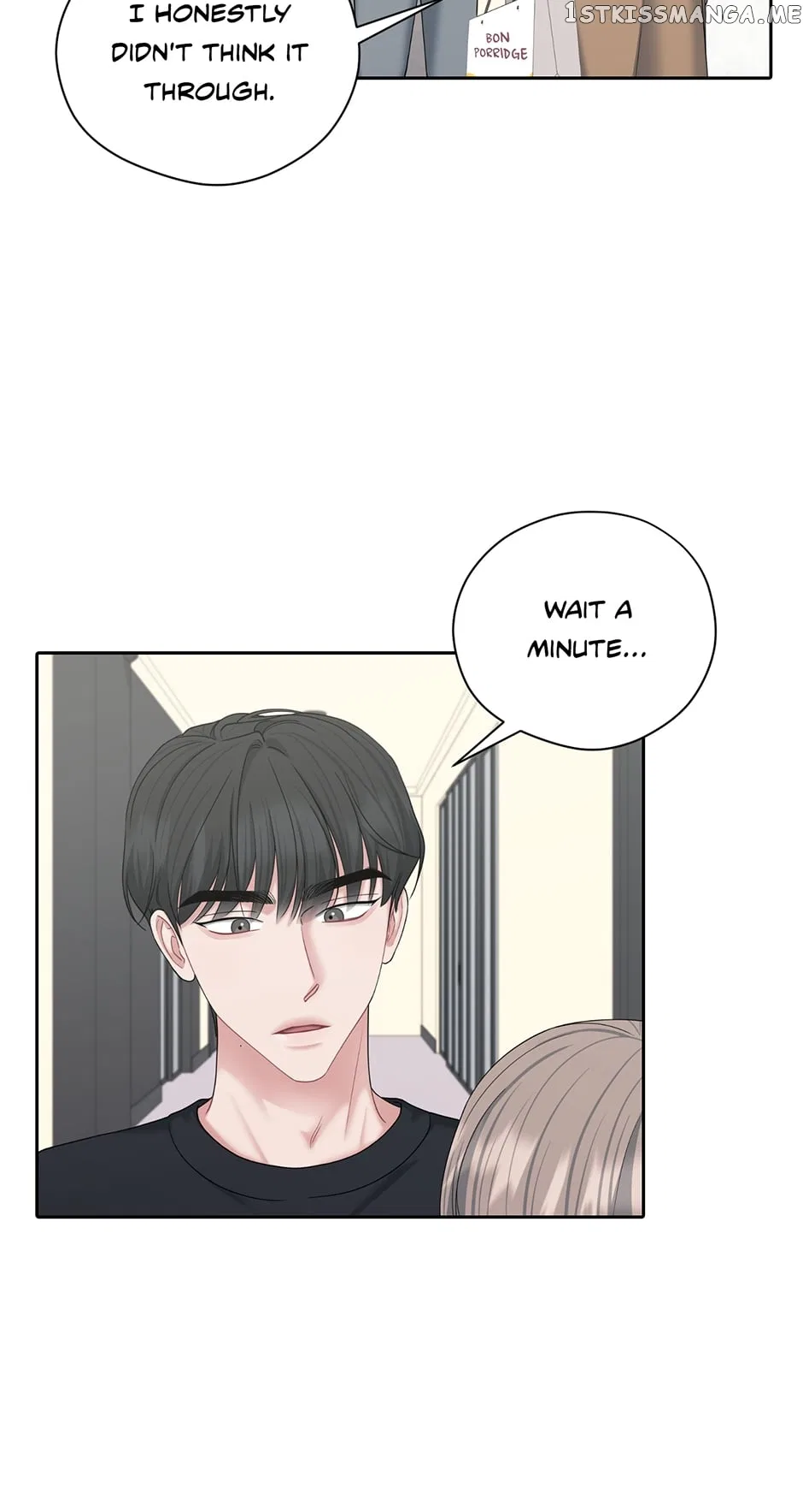 My Boss is My Biggest Fan! Chapter 63 – Page 26