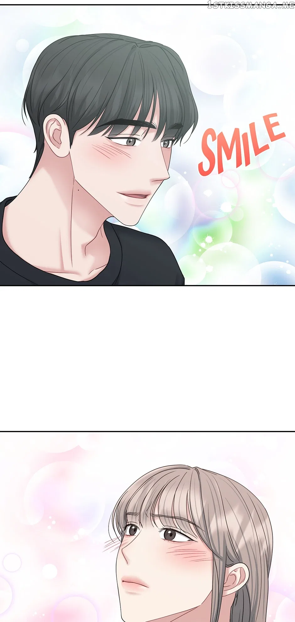 My Boss is My Biggest Fan! Chapter 63 – Page 28