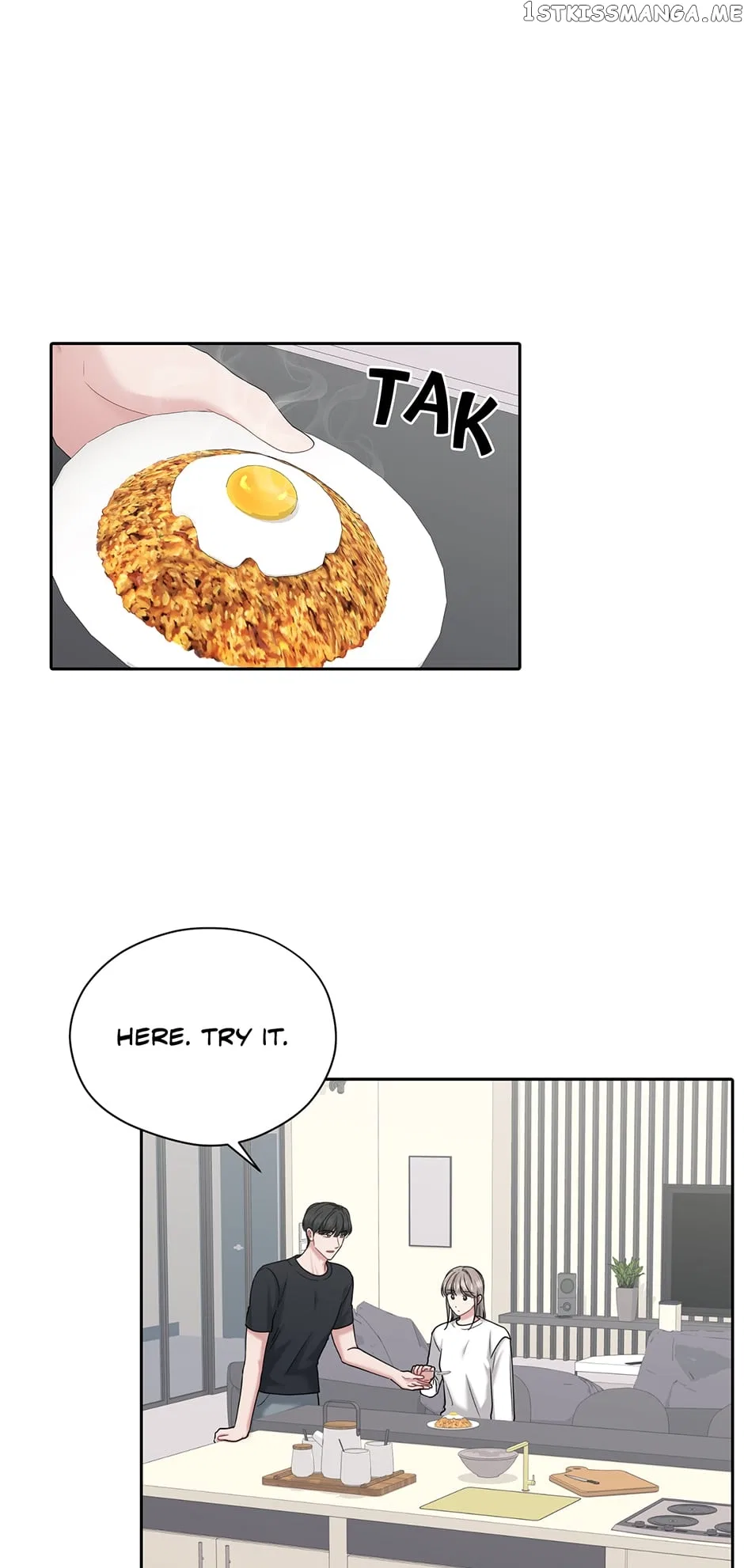 My Boss is My Biggest Fan! Chapter 63 – Page 30