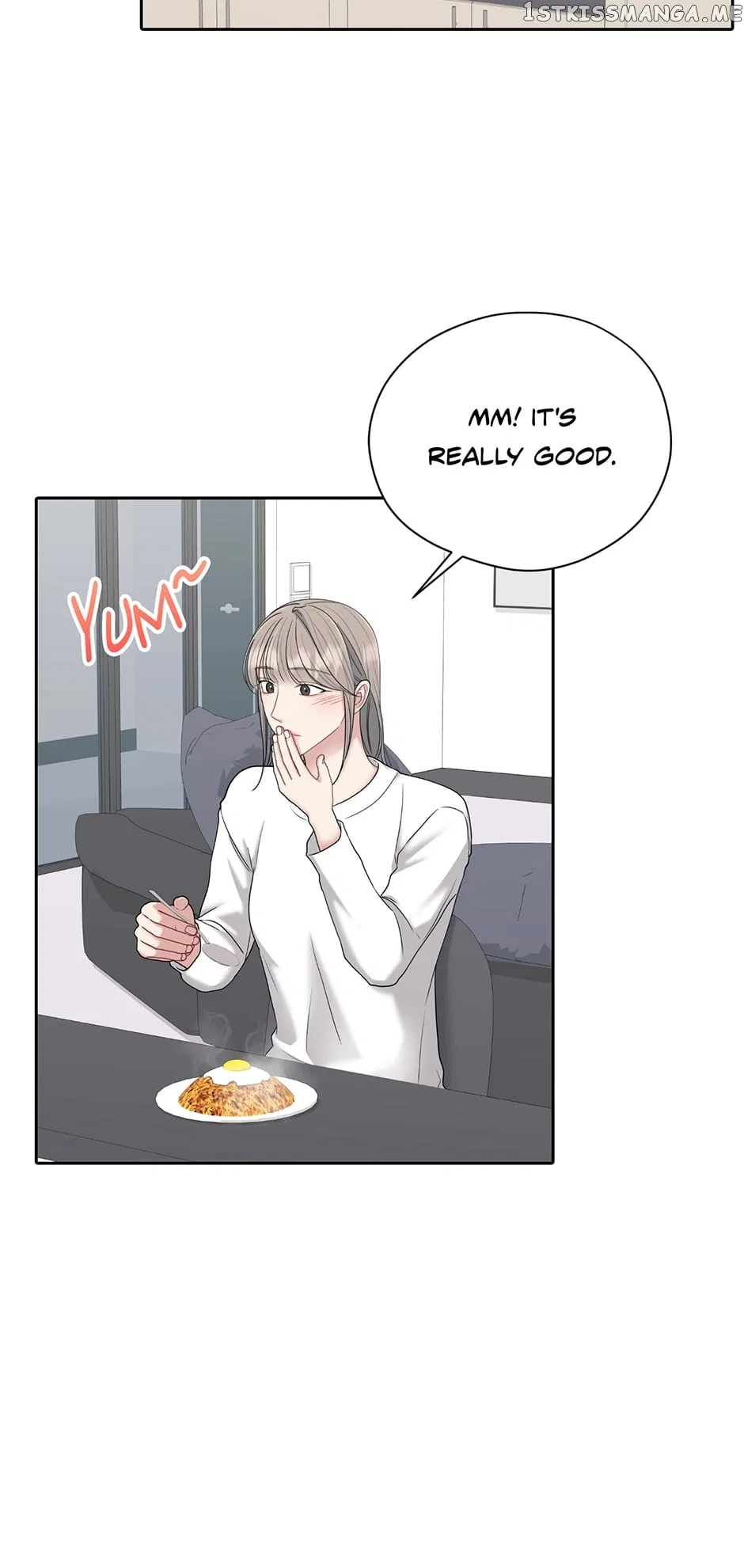 My Boss is My Biggest Fan! Chapter 63 – Page 31