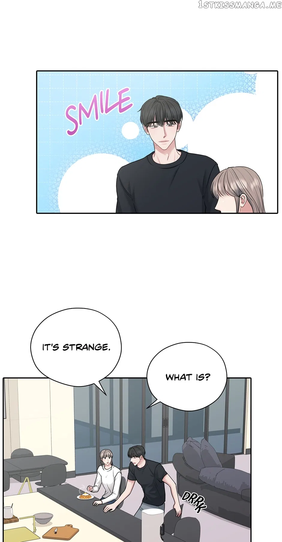My Boss is My Biggest Fan! Chapter 63 – Page 32