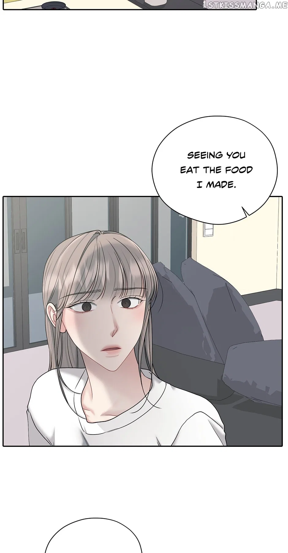My Boss is My Biggest Fan! Chapter 63 – Page 33