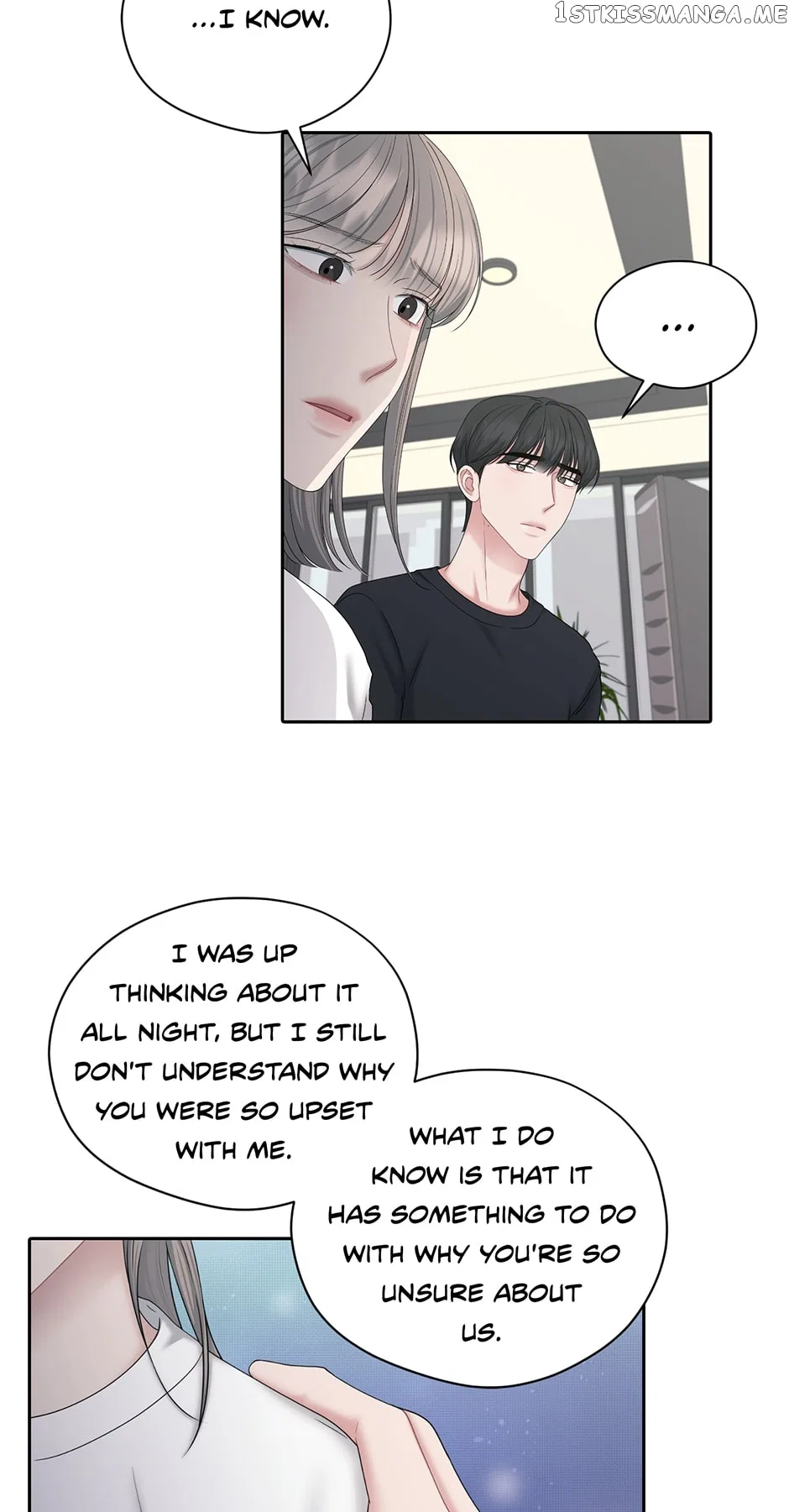 My Boss is My Biggest Fan! Chapter 63 – Page 34