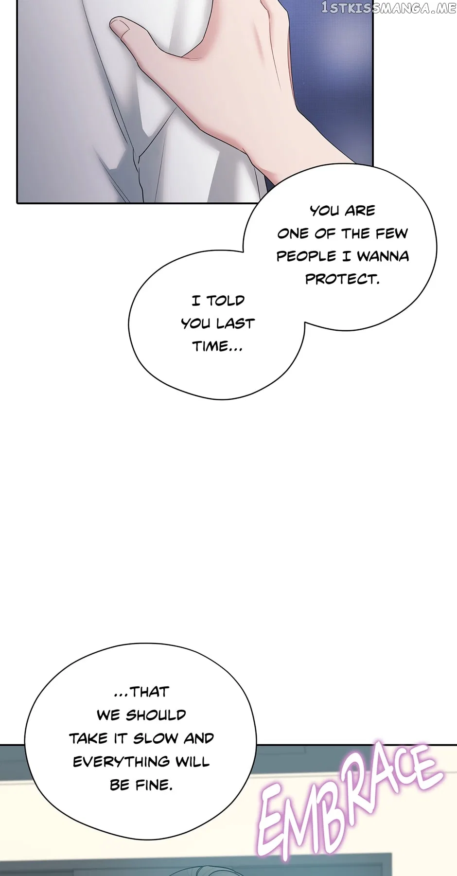 My Boss is My Biggest Fan! Chapter 63 – Page 35
