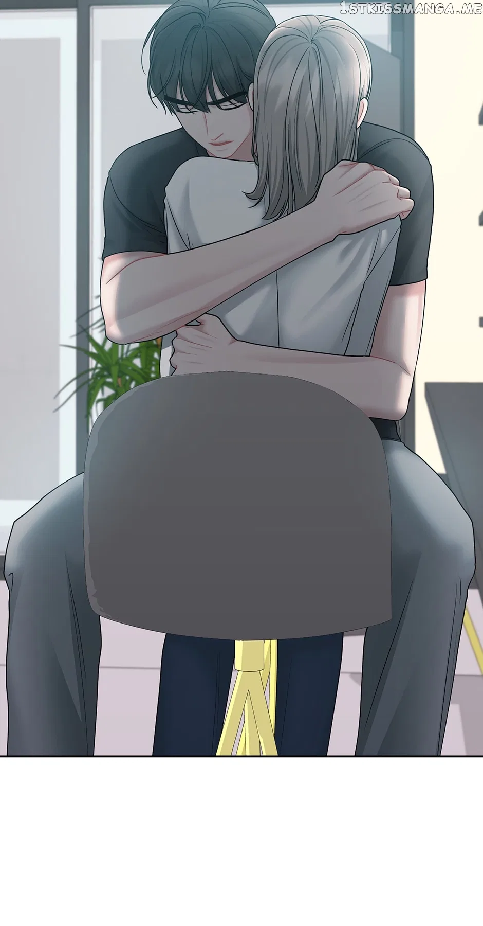 My Boss is My Biggest Fan! Chapter 63 – Page 36