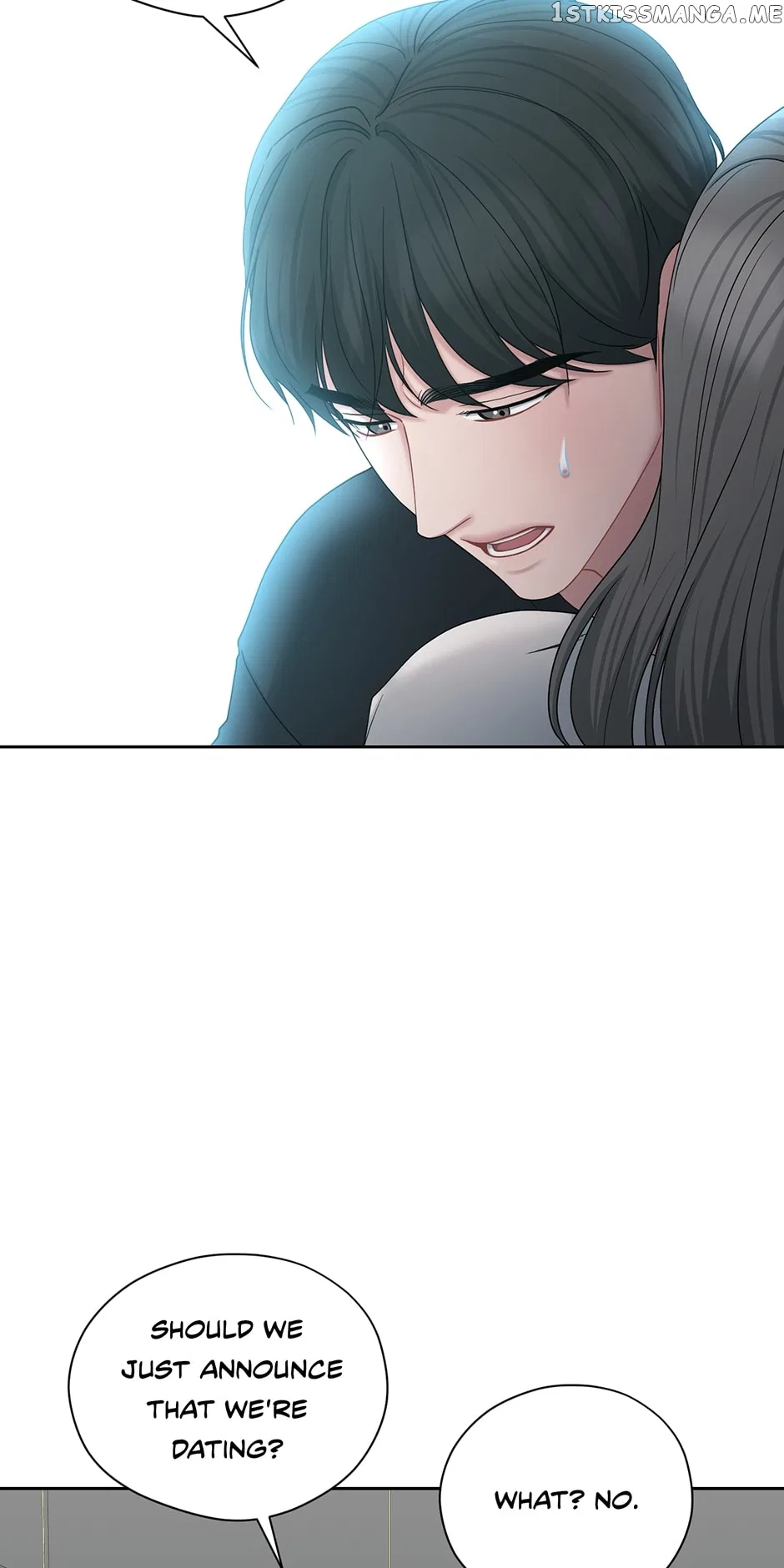 My Boss is My Biggest Fan! Chapter 63 – Page 38