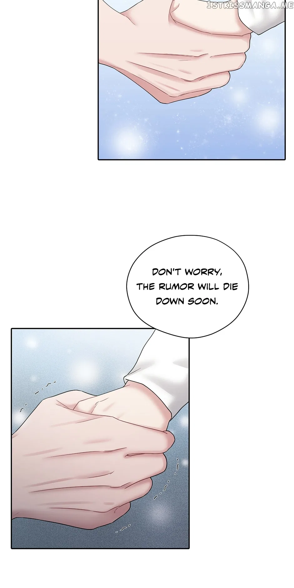 My Boss is My Biggest Fan! Chapter 63 – Page 40