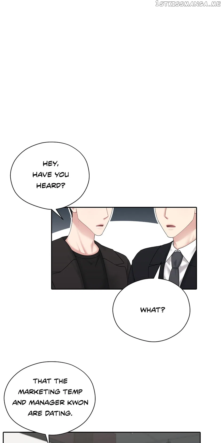 My Boss is My Biggest Fan! Chapter 63 – Page 42