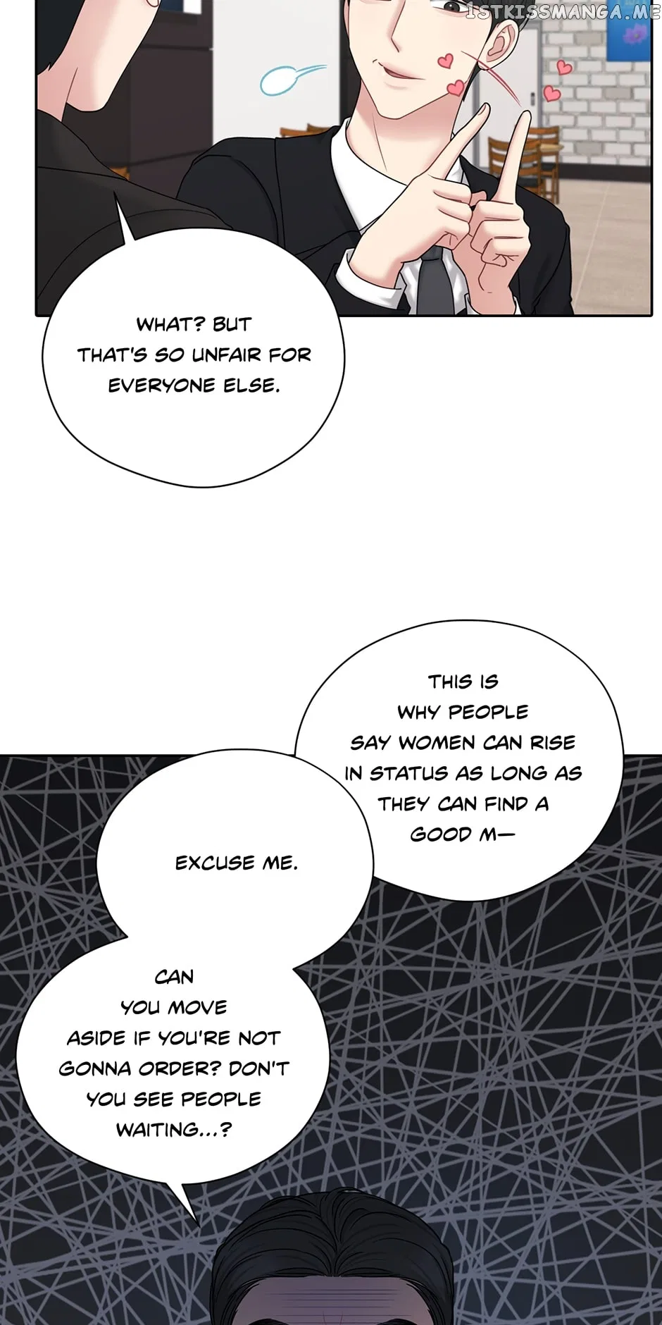 My Boss is My Biggest Fan! Chapter 63 – Page 44