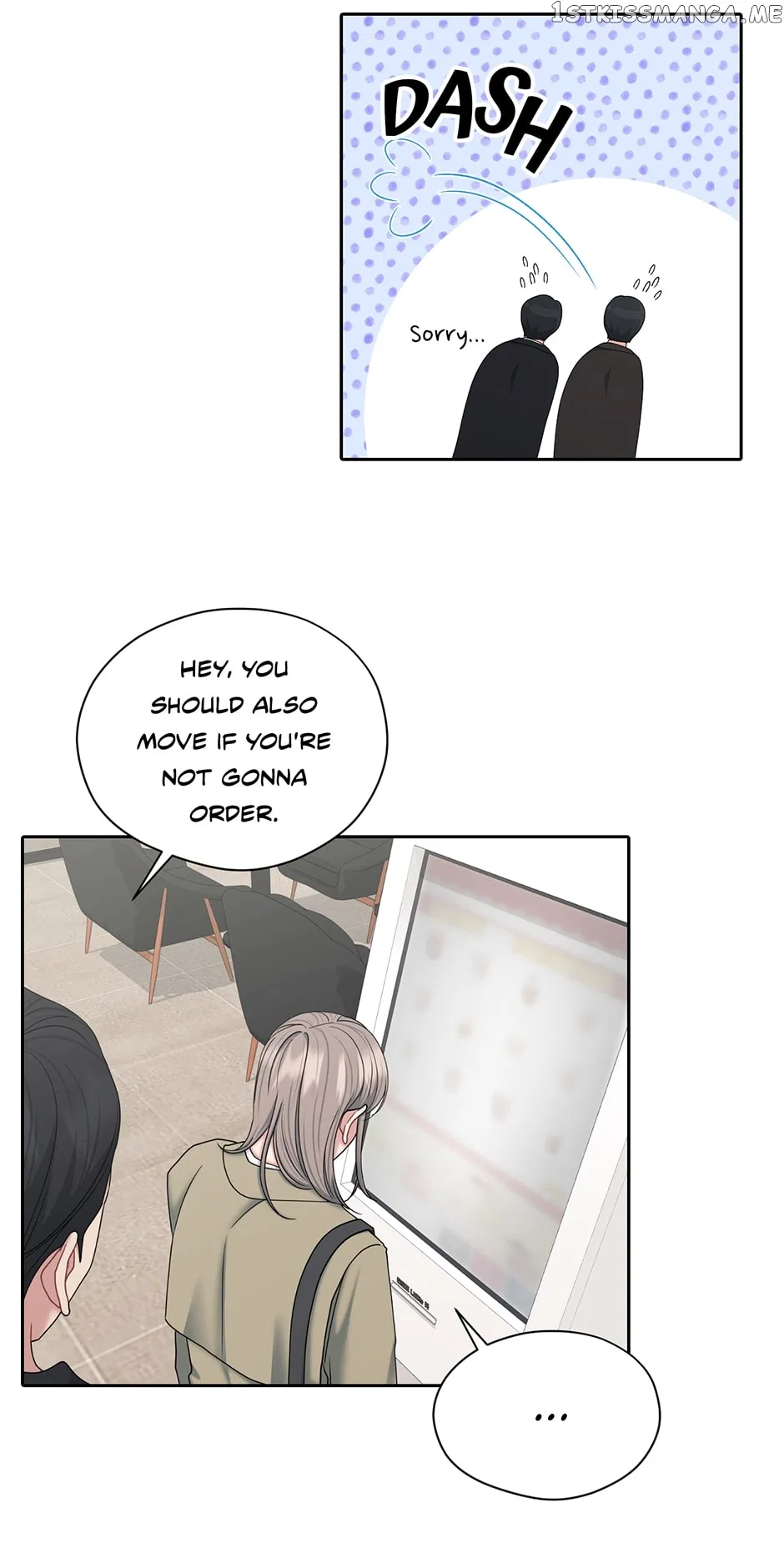 My Boss is My Biggest Fan! Chapter 63 – Page 46