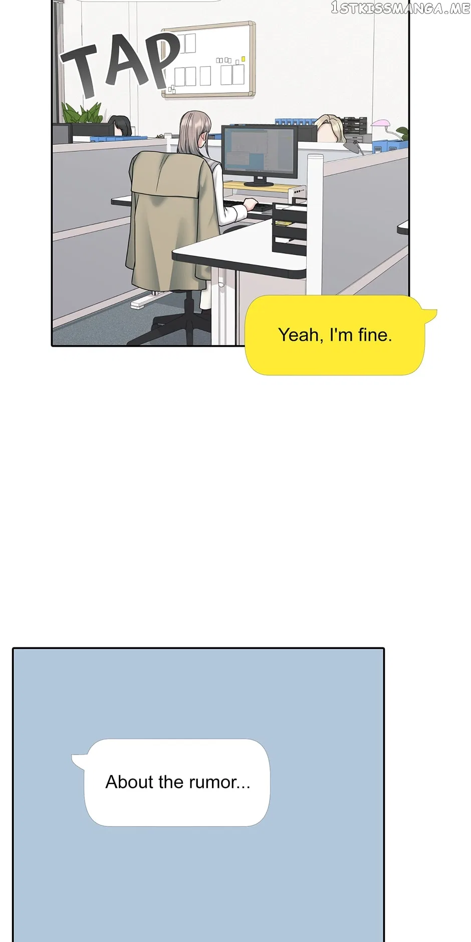 My Boss is My Biggest Fan! Chapter 63 – Page 49