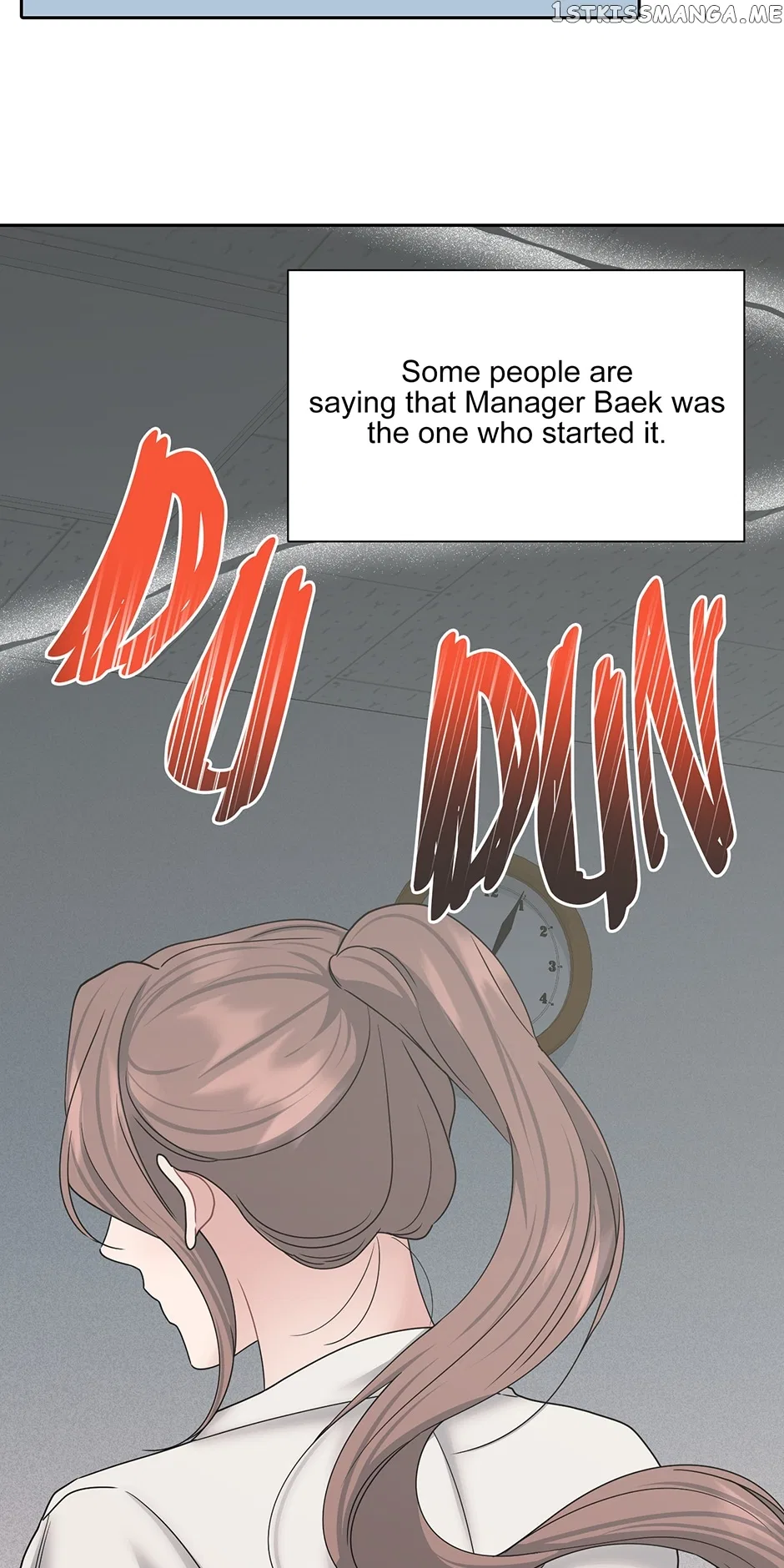 My Boss is My Biggest Fan! Chapter 63 – Page 50