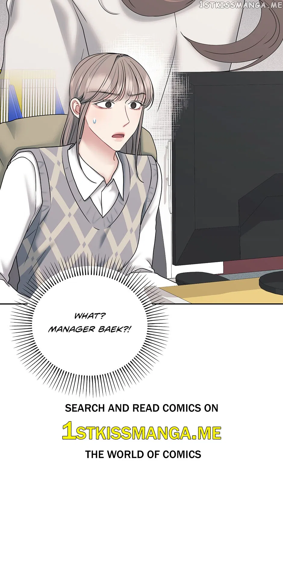 My Boss is My Biggest Fan! Chapter 63 – Page 51