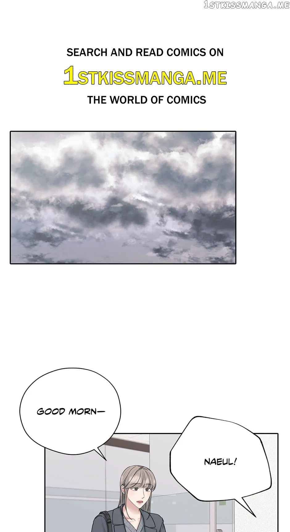 My Boss is My Biggest Fan! Chapter 62 – Page 1