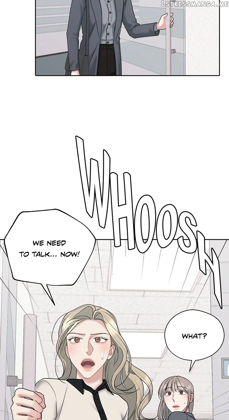 My Boss is My Biggest Fan! Chapter 62 – Page 2