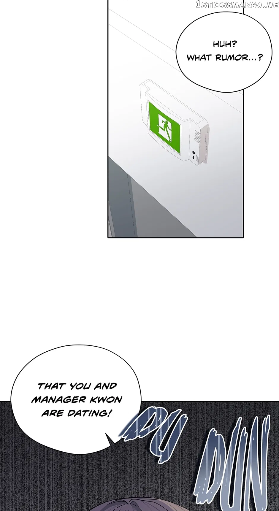 My Boss is My Biggest Fan! Chapter 62 – Page 5