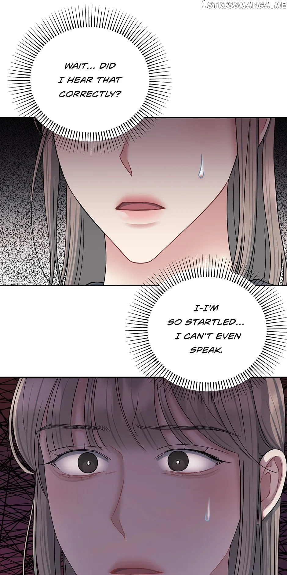 My Boss is My Biggest Fan! Chapter 62 – Page 7