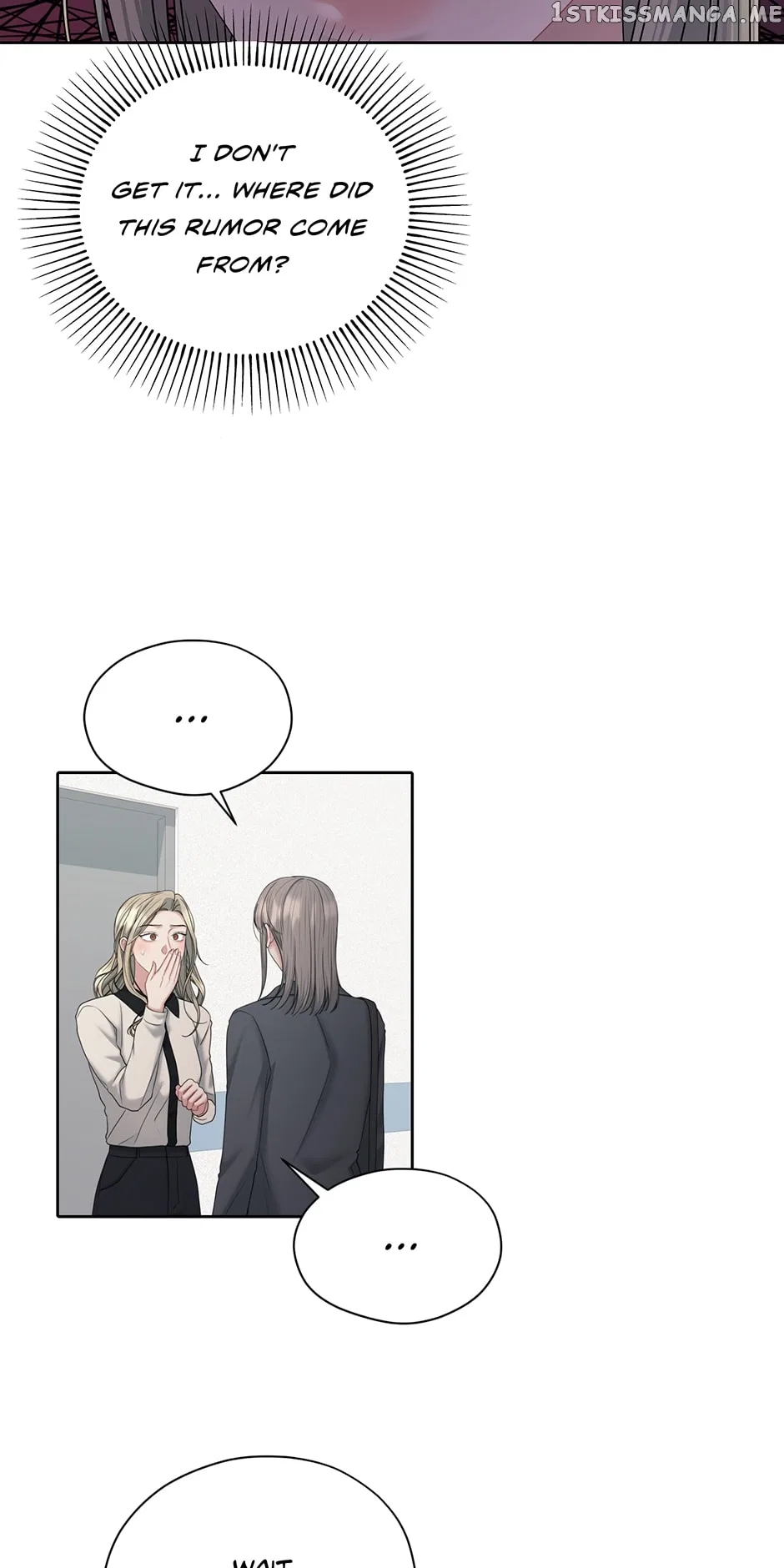 My Boss is My Biggest Fan! Chapter 62 – Page 8