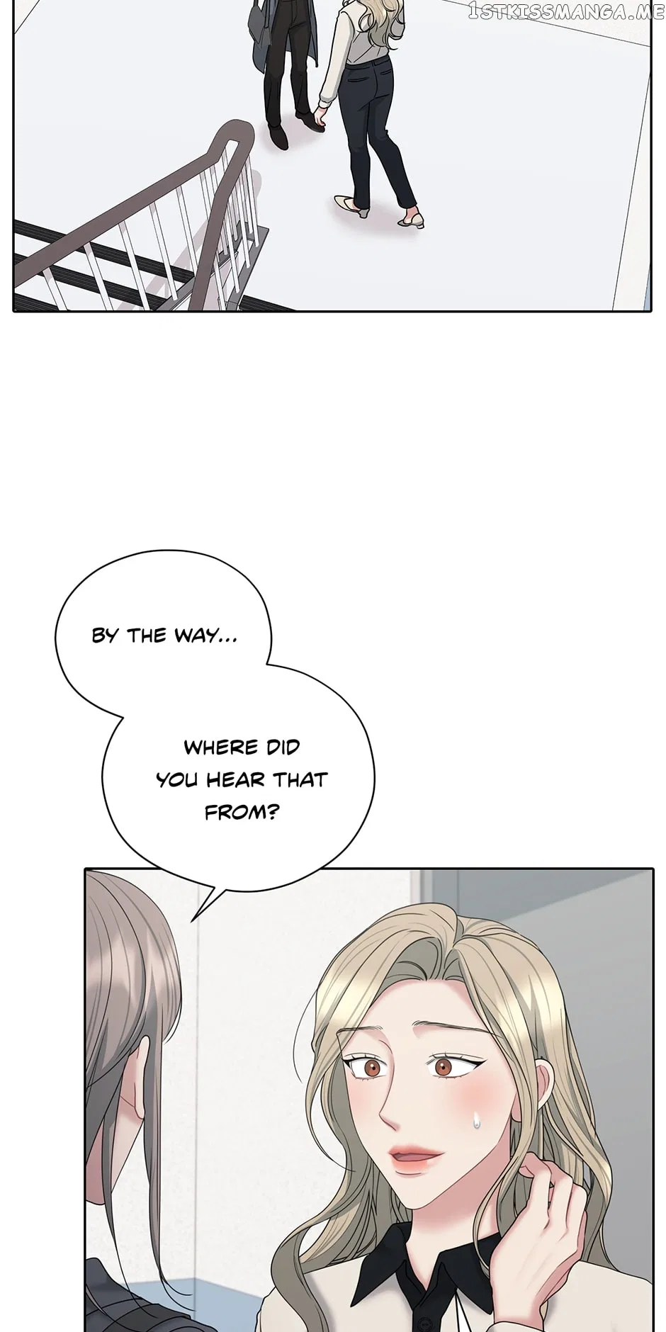 My Boss is My Biggest Fan! Chapter 62 – Page 10