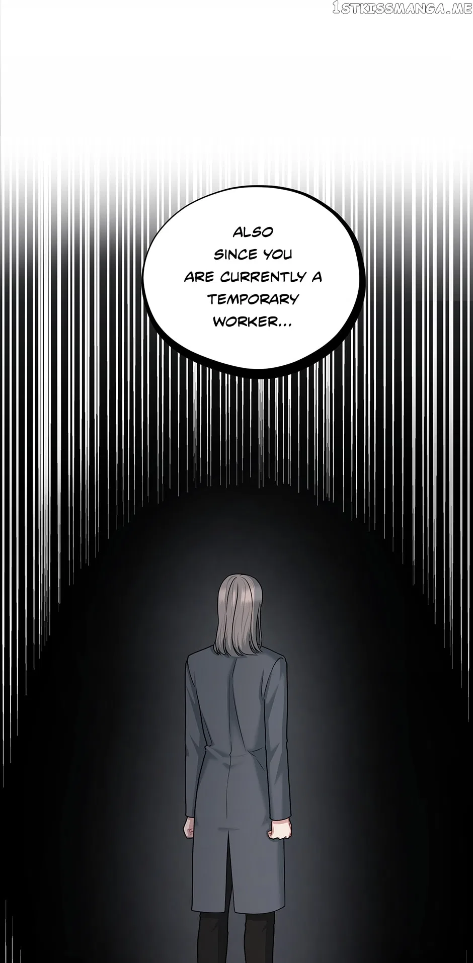My Boss is My Biggest Fan! Chapter 62 – Page 12