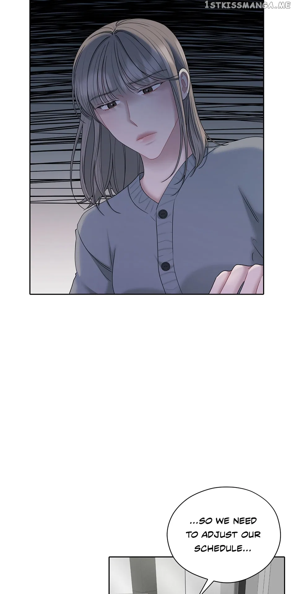 My Boss is My Biggest Fan! Chapter 62 – Page 15