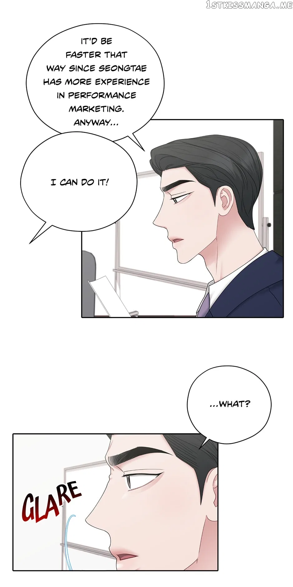 My Boss is My Biggest Fan! Chapter 62 – Page 17
