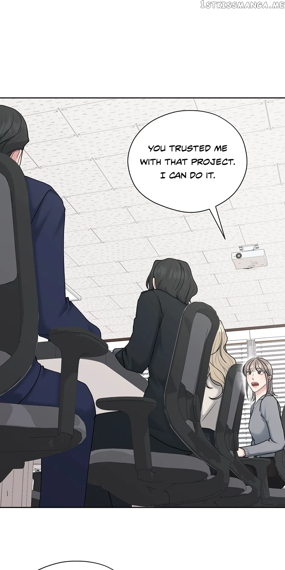 My Boss is My Biggest Fan! Chapter 62 – Page 18