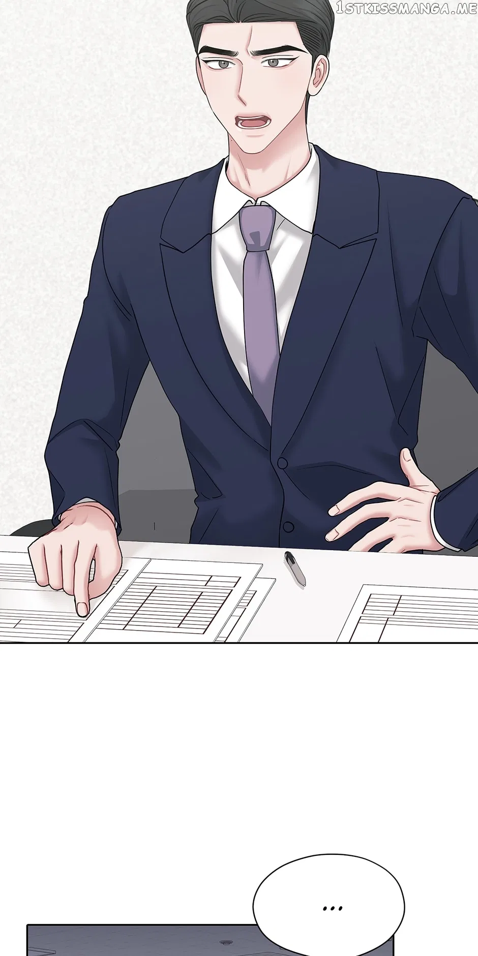 My Boss is My Biggest Fan! Chapter 62 – Page 20