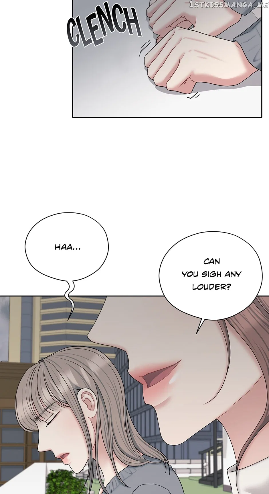 My Boss is My Biggest Fan! Chapter 62 – Page 23