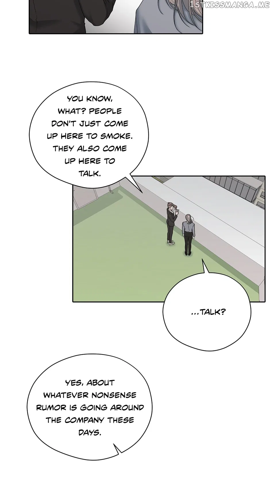 My Boss is My Biggest Fan! Chapter 62 – Page 26