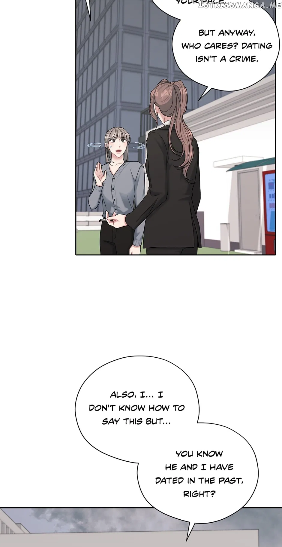 My Boss is My Biggest Fan! Chapter 62 – Page 28