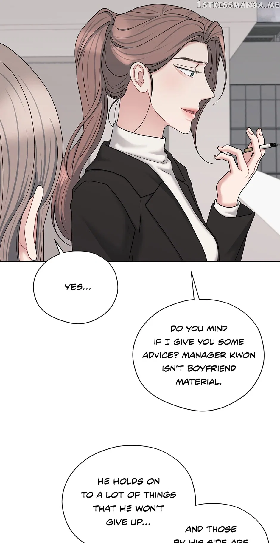 My Boss is My Biggest Fan! Chapter 62 – Page 29